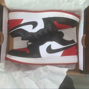 Jordan 1 low (GS)